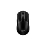 HyperX MOUSE Pulsefire Haste 2 Core inalámbricos: ratón gaming (negro/negro)