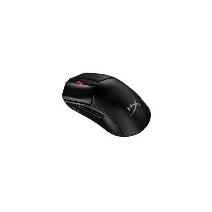 HyperX MOUSE Pulsefire Haste 2 Core inalámbricos: ratón gaming (negro/negro)