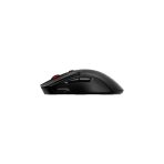 HyperX MOUSE Pulsefire Haste 2 Core inalámbricos: ratón gaming (negro/negro)