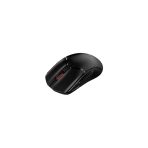 HyperX MOUSE Pulsefire Haste 2 Core inalámbricos: ratón gaming (negro/negro)