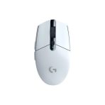 Mouse LOGITECH G305 Lightspeed Gaming COLOR Blanco