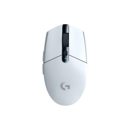 Mouse LOGITECH G305 Lightspeed Gaming COLOR Blanco