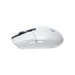 Mouse LOGITECH G305 Lightspeed Gaming COLOR Blanco