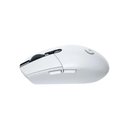 Mouse LOGITECH G305 Lightspeed Gaming COLOR Blanco