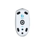 Mouse LOGITECH G305 Lightspeed Gaming COLOR Blanco