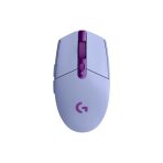 Mouse LOGITECH G305 Lightspeed Lila