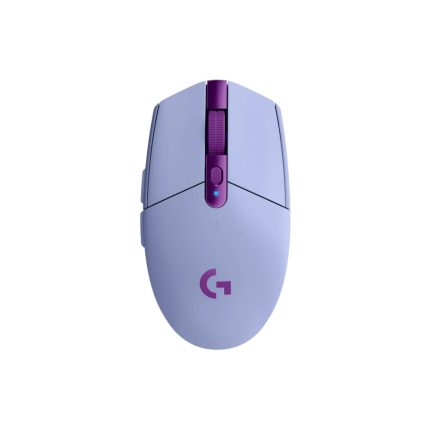 Mouse LOGITECH G305 Lightspeed Lila