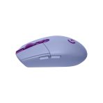 Mouse LOGITECH G305 Lightspeed Lila