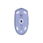 Mouse LOGITECH G305 Lightspeed Lila