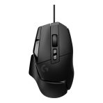 MOUSE G502 X NEGRO