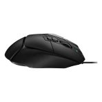 MOUSE G502 X NEGRO