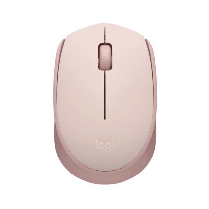 MOUSE M170 Wireless ROSE - Clamshell Version SAMR