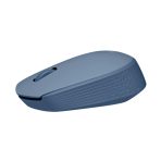 MOUSE M170 Wireless BLUE - Clamshell Version SAMR