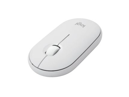 MOUSE M350 BLANCO