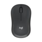 MOUSE M240 BLUETOOTH NEGRO