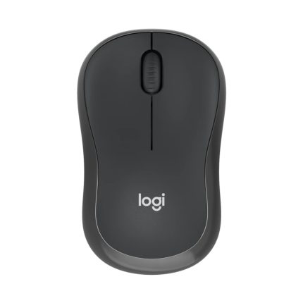 MOUSE M240 BLUETOOTH NEGRO