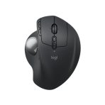 MOUSE MX ERGO S NEGRO