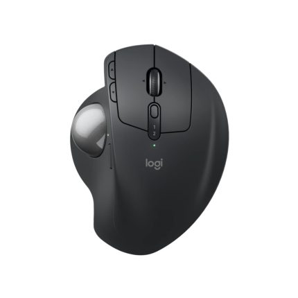 MOUSE MX ERGO S NEGRO