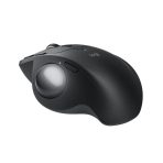 MOUSE MX ERGO S NEGRO