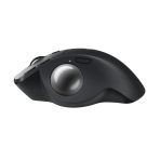 MOUSE MX ERGO S NEGRO
