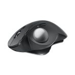 MOUSE MX ERGO S NEGRO