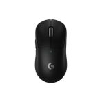 MOUSE PRO X SUPERLIGHT 2 SE - BLACK