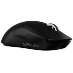 MOUSE PRO X SUPERLIGHT 2 SE - BLACK