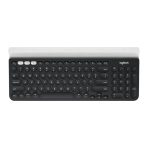 Teclado LOGITECH K780 En Español Bluetooth COLOR Negro