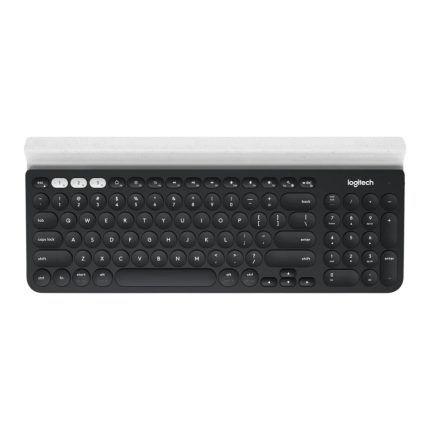 Teclado LOGITECH K780 En Español Bluetooth COLOR Negro