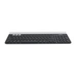 Teclado LOGITECH K780 En Español Bluetooth COLOR Negro