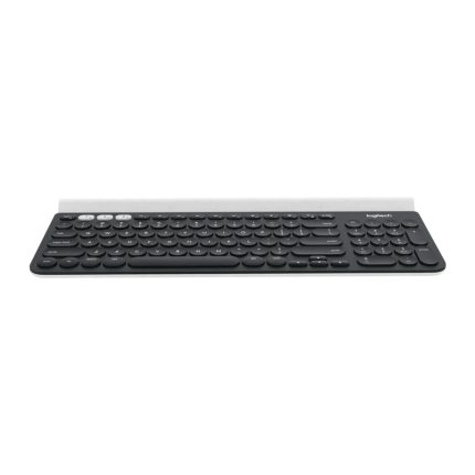 Teclado LOGITECH K780 En Español Bluetooth COLOR Negro
