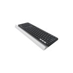 Teclado LOGITECH K780 En Español Bluetooth COLOR Negro