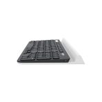 Teclado LOGITECH K780 En Español Bluetooth COLOR Negro