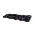 TECLADO G915 X LIGHTSPEED