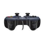 Gamepad LOGITECH F310 Gaming Alámbrico USB -Azul