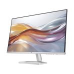 MONITOR HP Series 5 27 inch FHD Monitor - 527sf -Tasa 100 Hz - Color Gris,bordes infinitos y base metalica