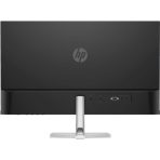 MONITOR HP Series 5 27 inch FHD Monitor - 527sf -Tasa 100 Hz - Color Gris,bordes infinitos y base metalica