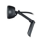 Cámara Web LOGITECH C270 HD 3MP COLOR Negro