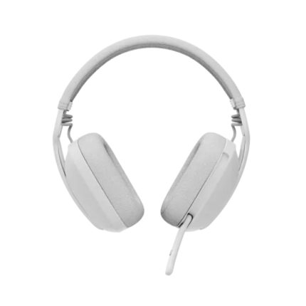 Logitech Zone Vibe 100 - Off-White