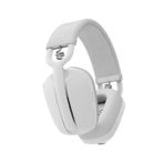 Logitech Zone Vibe 100 - Off-White