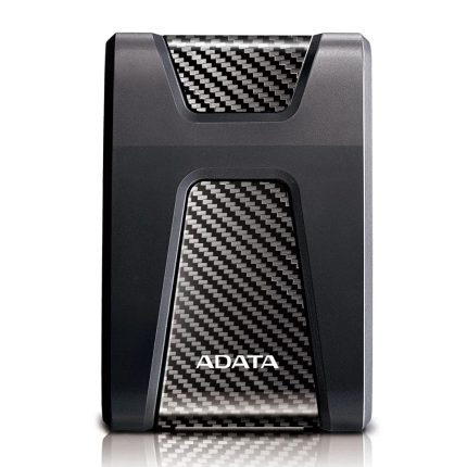 Disco Duro Externo Adata HD650 4TB Negro