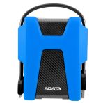ADATA Disco Duro Antigolpes hd680 1tb COLOR Azul