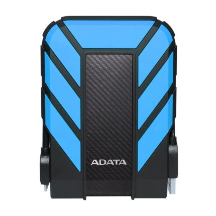 Disco Duro Externo ADATA 1TB COLOR Azul