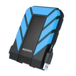 Disco Duro Externo ADATA 1TB COLOR Azul