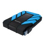 Disco Duro Externo ADATA 1TB COLOR Azul