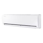 AIRE ACONDICIONADO TIPO MINI SPLIT INVERTER SAMSUNG ECOWIND 12.000 Btu/h No Wi-Fi, Refrigerante R32/220V/1Ph/60Hz Cooling Only Características Principales: Display Temperatura interior, Display On/Off, Temporizador de 24 horas, Reinicio automático; Modo automático; Fast Cool; Good Sleep; Deshumidificación; Modo ventilador Garantía 10 años en el co