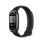 Xiaomi Smart Band 10 Midnight Black