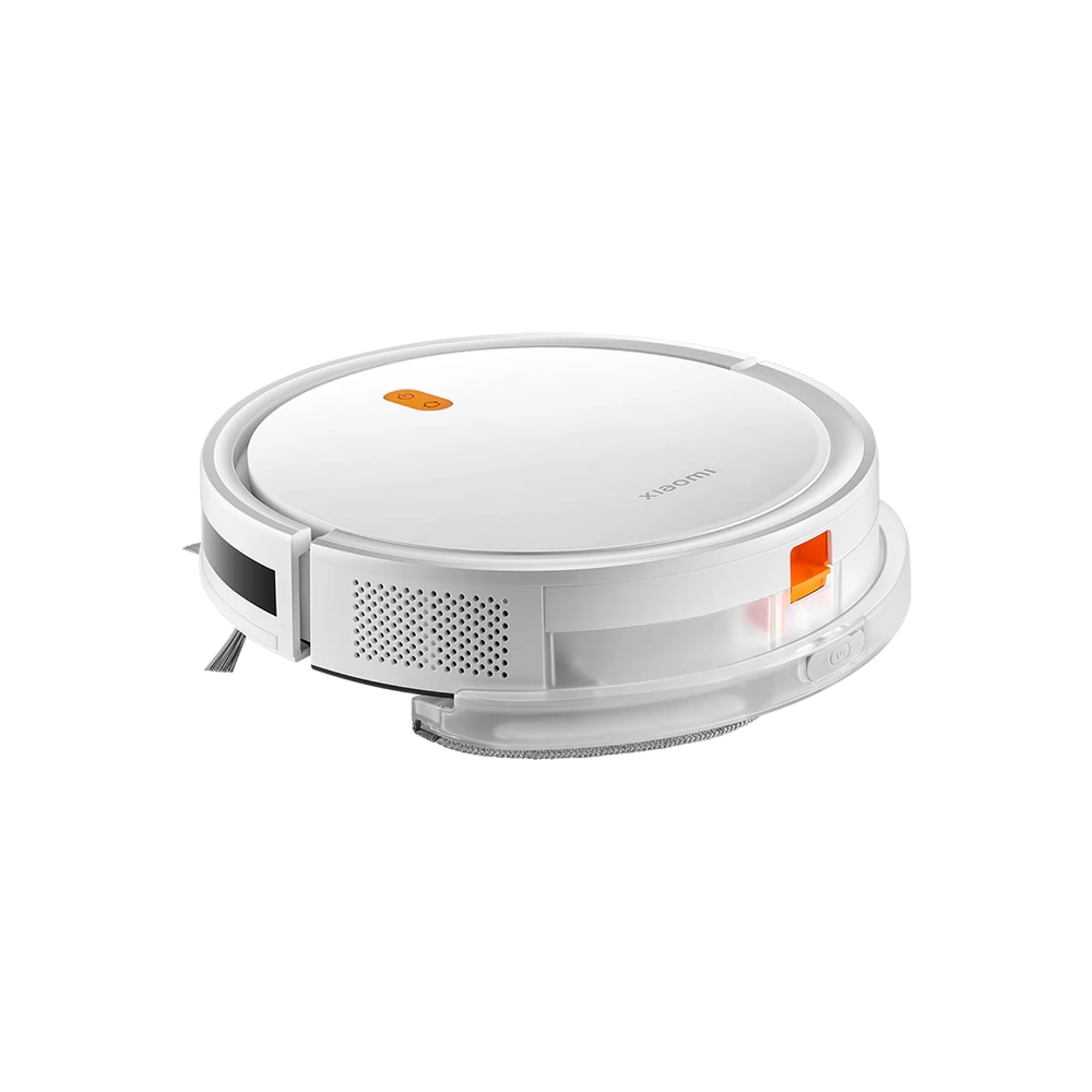 Aspiradora Xiaomi Robot Vacuum E5 (White) US Aspiradora Xiaomi Robot Vacuum E5 (White) US