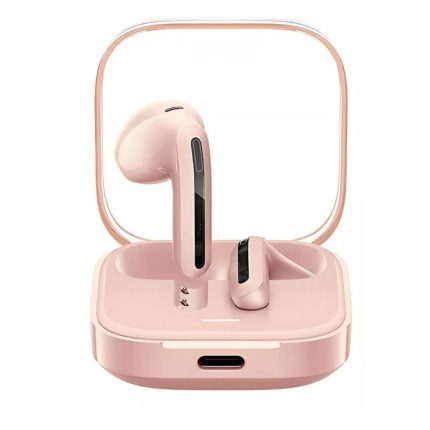 Audifonos Xiaomi Redmi Buds 6 Active - Transparent powder