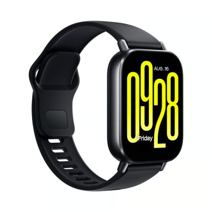 Reloj Xiaomi Redmi Watch 5 Active Midnight Black